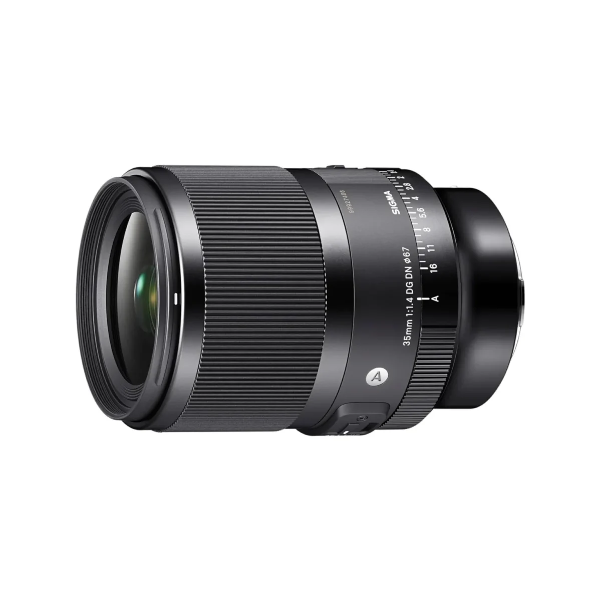 Sigma 35mm F1.4 DG DN Art (Sony E) - Image 4