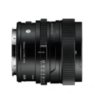Sigma 50mm F2 DG Contemporary (Black, Sony E) - Image 4