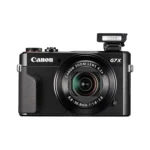 Canon PowerShot G7X Mark II