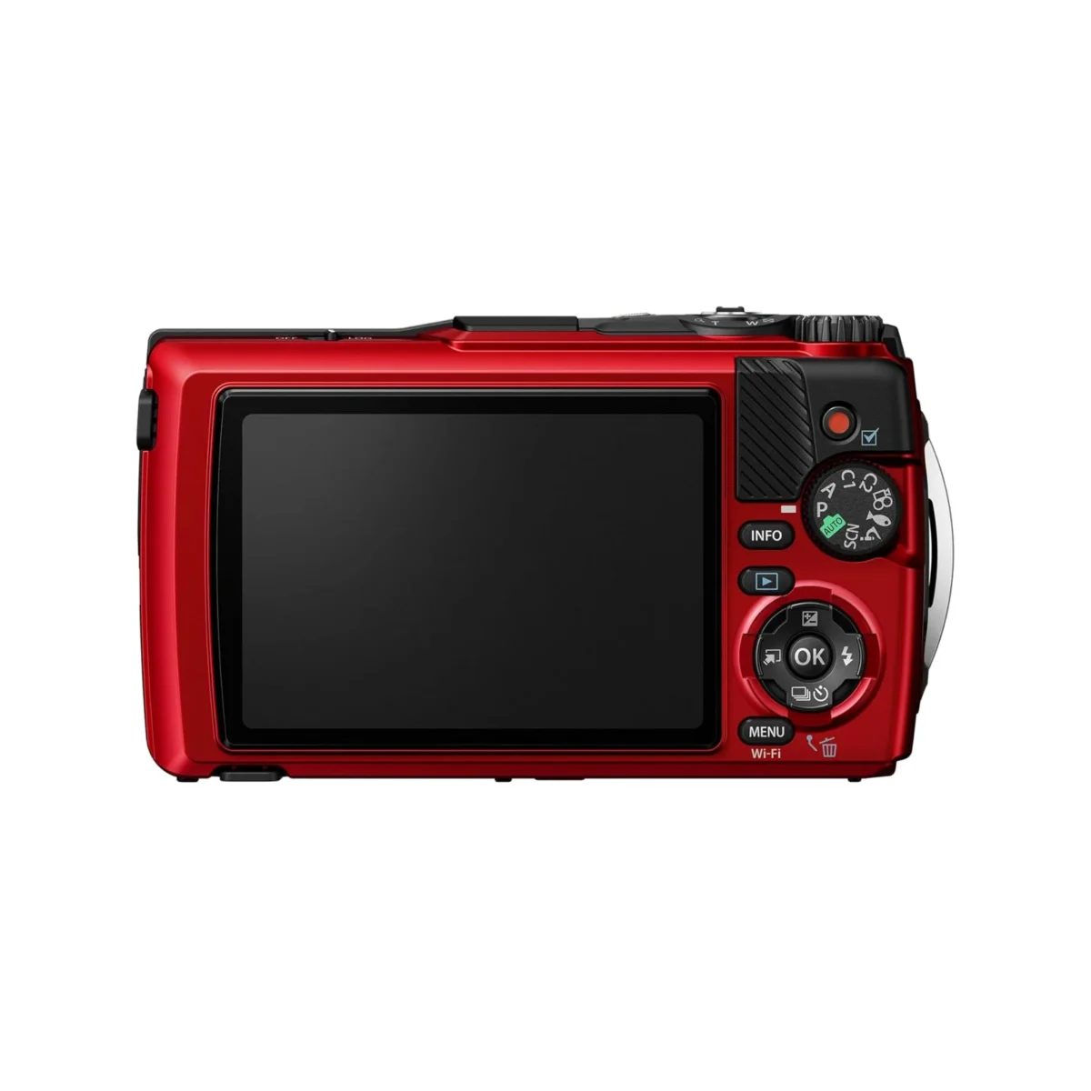TG-7 (Red)