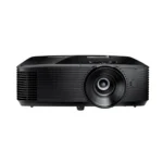 Optoma W400LVe WXGA Projector, 4000 Lumens, Built-in Speaker , Black - Image 5