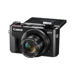 Canon PowerShot G7X Mark II - Image 6