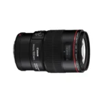 Canon EF 100mm f/2.8 L IS USM Macro Lens