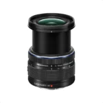 ED 9-18mm F/4-5.6 II