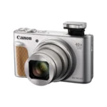 Canon PowerShot SX740 HS Lite Edition (Silver)
