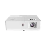 Optoma ZU506T ProScene DLP Projector, 3D Ready, 16:10 , White - Image 2