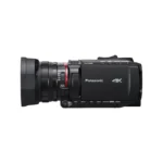 Panasonic HC-X1200 UHD 4K HDMI Camcorder with 24x Zoom - Image 2