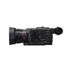 Panasonic HC-X1600 UHD 4K HDMI Camcorder with 24x Zoom - Image 2