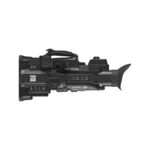 Panasonic HC-X2 4K Camcorder - Image 2