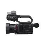Panasonic HC-X2100 UHD 4K 3G-SDI/HDMI Pro Camcorder with 24x Zoom - Image 2