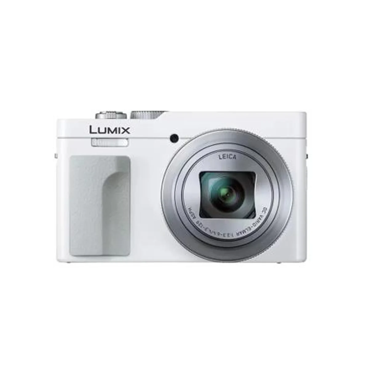 Panasonic Lumix DC-TZ99 (White) - Image 2