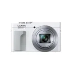Panasonic Lumix DC-TZ99 (White) - Image 2