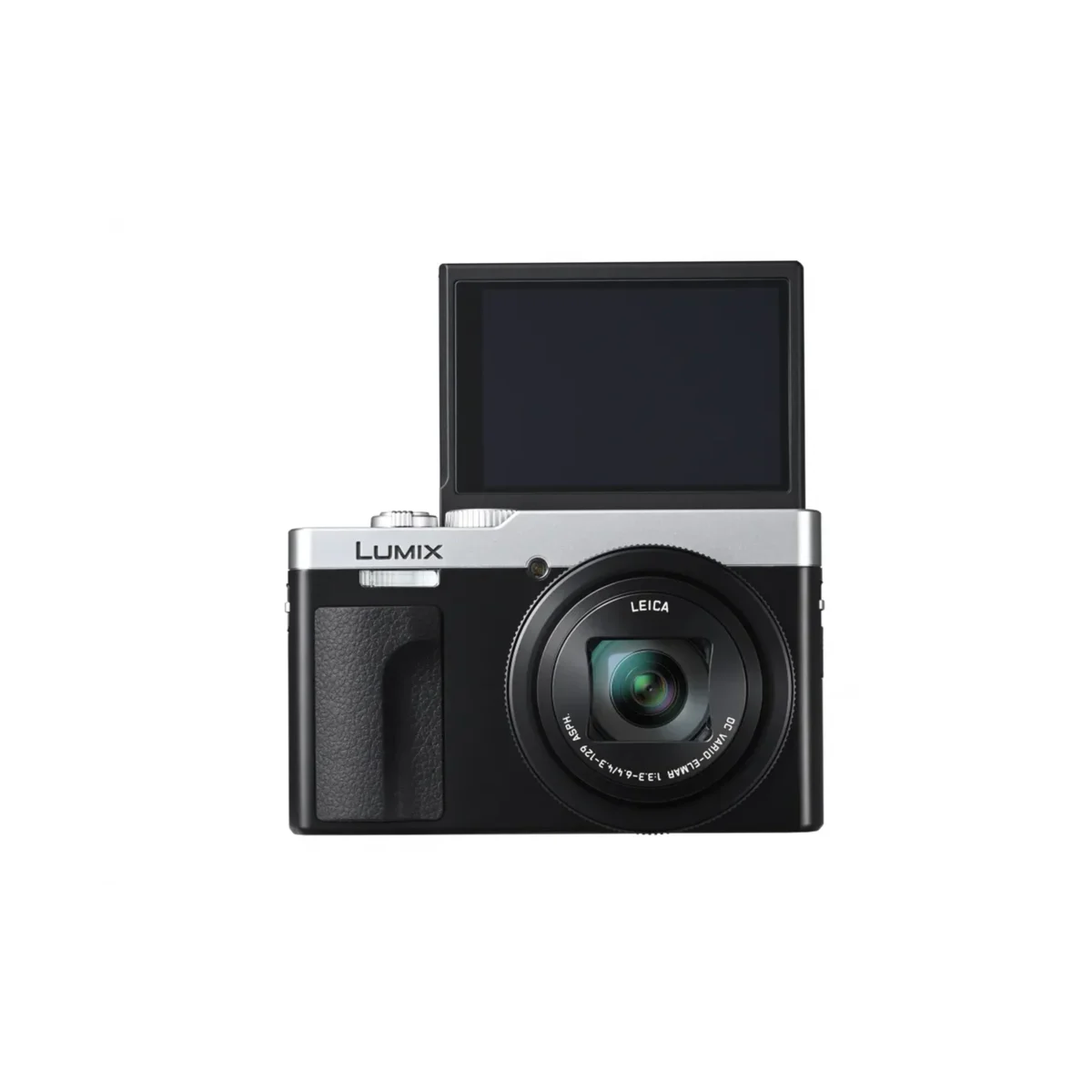 Panasonic Lumix DC-TZ99 (Silver) - Image 2