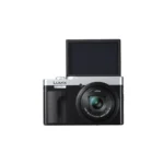 Panasonic Lumix DC-TZ99 (Silver) - Image 2