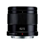 Panasonic 42.5mm F1.7 (HHS043) (Black) - Image 2