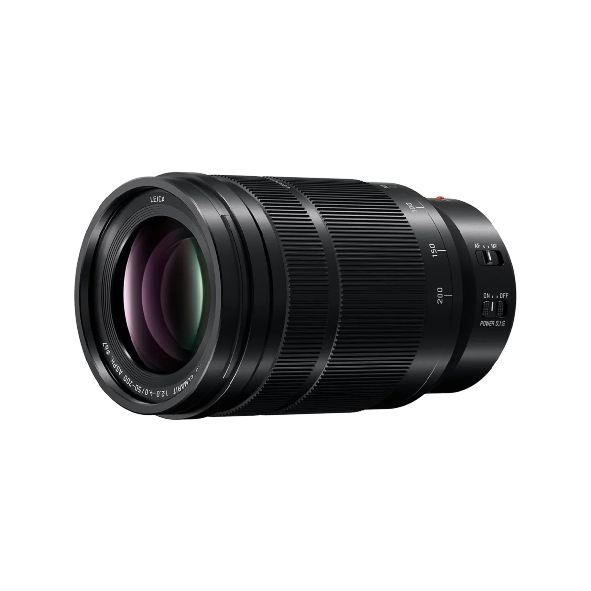 Panasonic Leica DG Vario-Elmarit 50-200mm f/2.8-4 ASPH. POWER O.I.S. Lens (HES50200) - Image 2