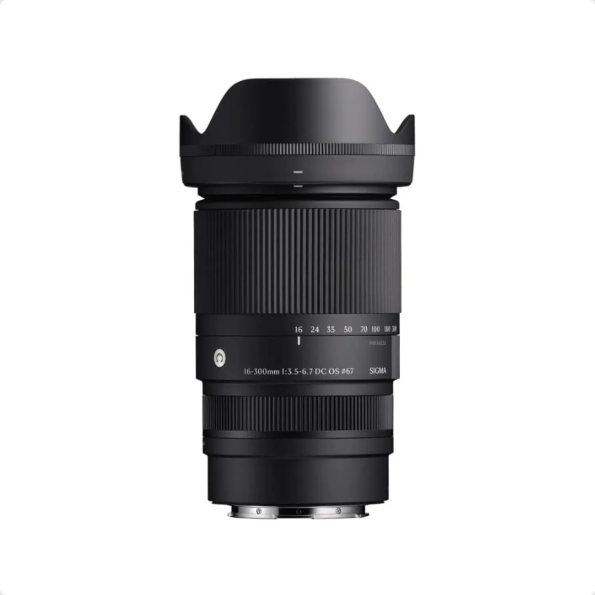 16-300mm