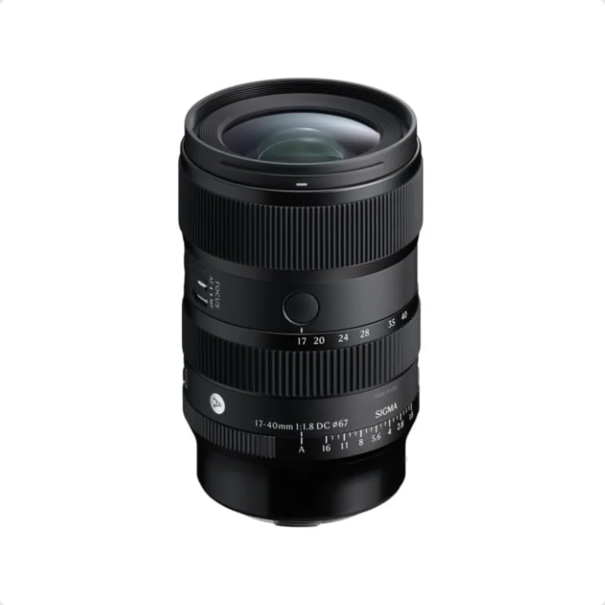 17-40mm