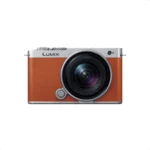 Lumix DC-S9N Orange