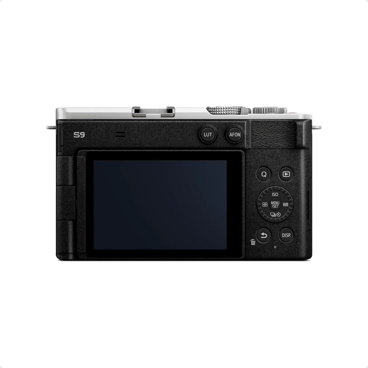 Lumix DC-S9N Silver