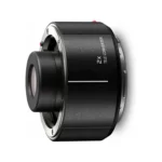 Panasonic Lumix 2x Teleconverter for (S) Series (DMW-STC20) - Image 2