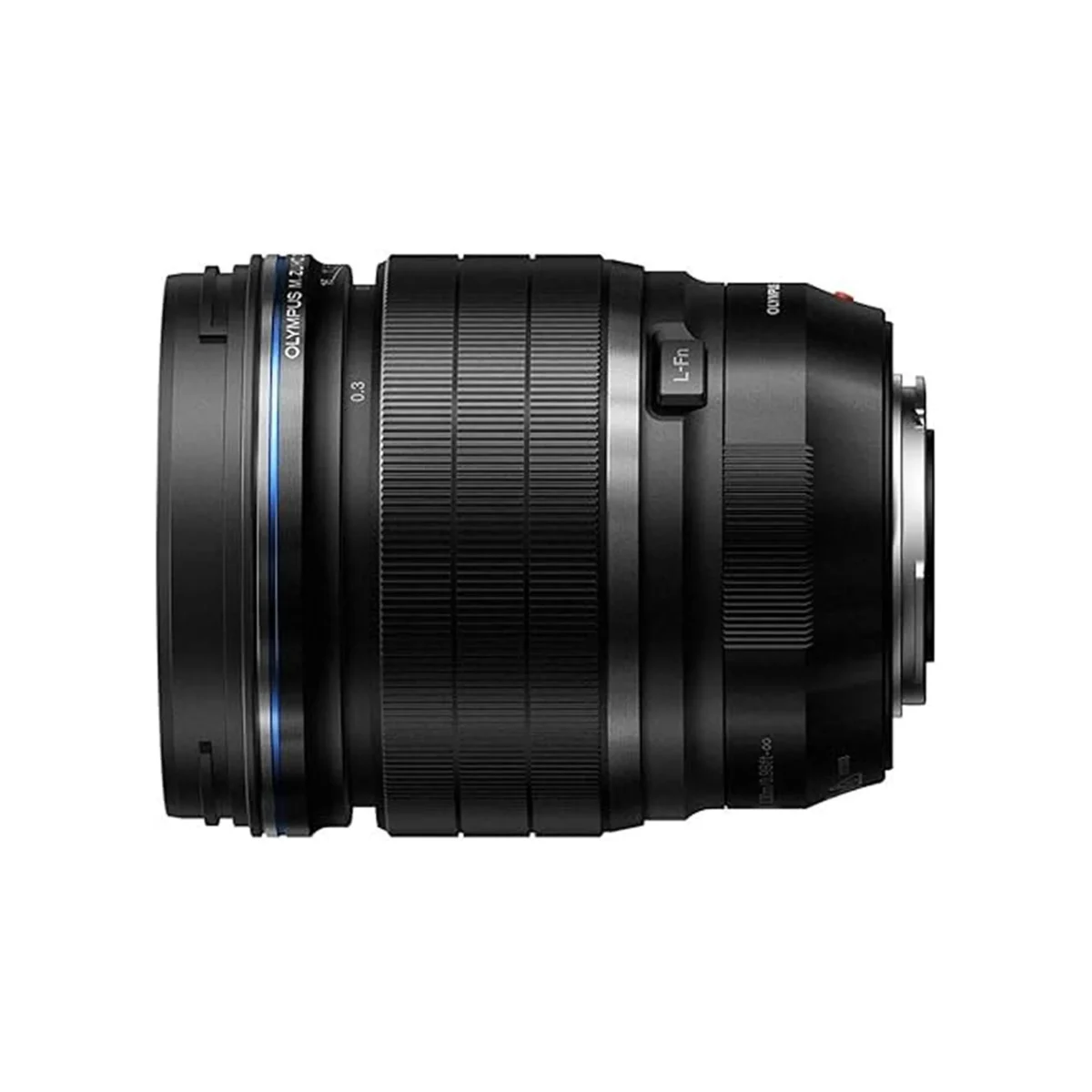 Olympus M.Zuiko ED 25mm F1.2 PRO - Image 5