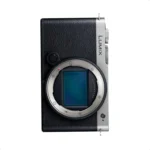 Panasonic Lumix DC-S9 Body (Silver, DC-S9-S) - Image 2