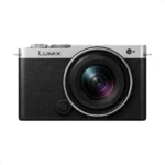 Panasonic Lumix DC-S9N (18-40mm F/4.5-6.3) (Black Silver) - Image 2