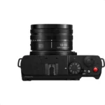 Panasonic Lumix DC-S9N (18-40mm F/4.5-6.3) (Black) - Image 2