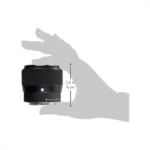 Sigma 56mm f/1.4 DC DN Contemporary Lens (Canon EF-M) - Image 2