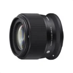 Sigma 56mm f/1.4 DC DN Contemporary Lens (Canon RF) - Image 2