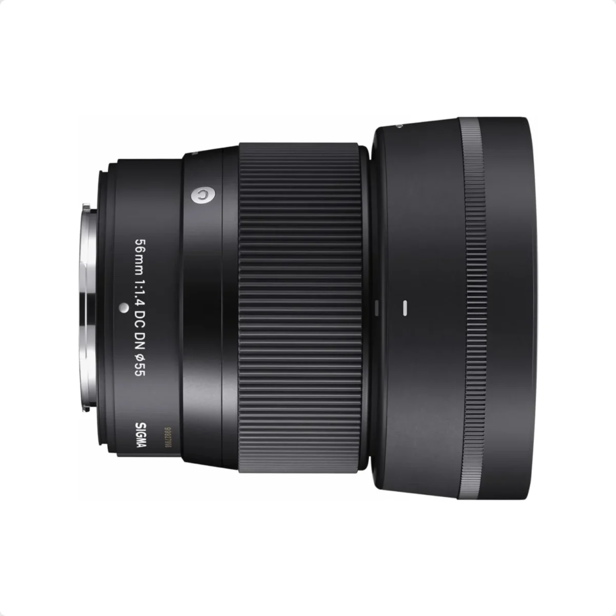 Sigma 56mm f/1.4 DC DN Contemporary Lens (Fuji X) - Image 2