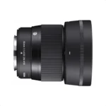 Sigma 56mm f/1.4 DC DN Contemporary Lens (Nikon Z) - Image 2