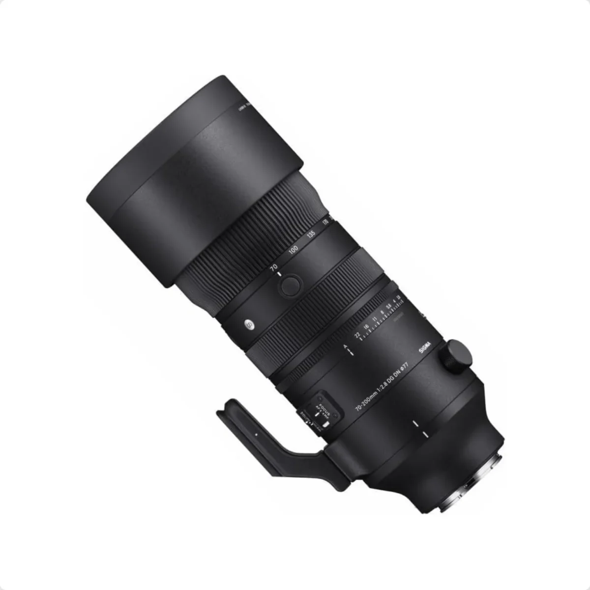 Sigma 70-200mm F/2.8 DG DN OS Sports (Sony E) - Image 2
