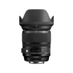 Sigma 24-105mm F4 DG OS HSM Art Black (Nikon) - Image 2
