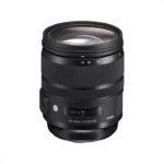 Sigma 24-70mm f/2.8 DG OS HSM Art Lens (Nikon F) - Image 2
