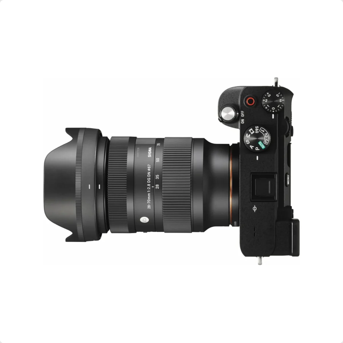 Sigma 28-70mm F2.8 DG DN Contemporary Lens (Sony E) - Image 2