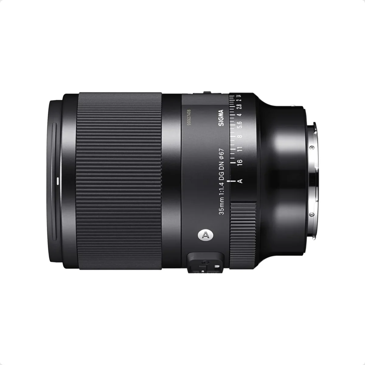 Sigma 35mm F1.4 DG DN Art (Sony E) - Image 2