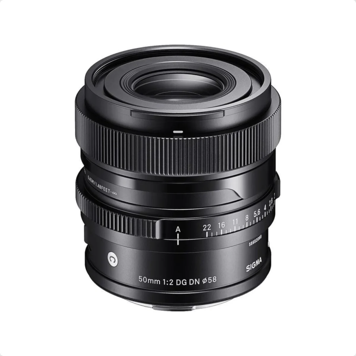 Sigma 50mm F2 DG DN Contemporary (Sony E) - Image 2