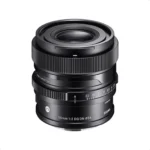 Sigma 50mm F2 DG DN Contemporary (Sony E) - Image 2