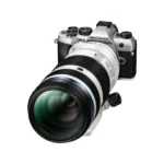 OM System M.Zuiko Digital ED 50-200mm F2.8 IS PRO Lens