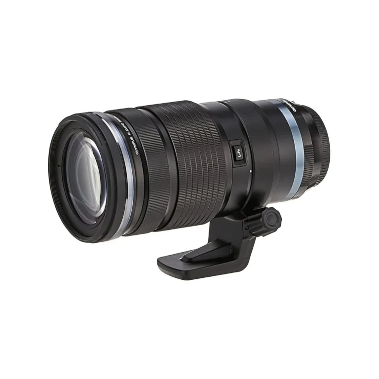 ED 40-150mm F2.8 Pro