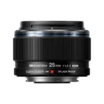 ED 25mm F/1.8 II