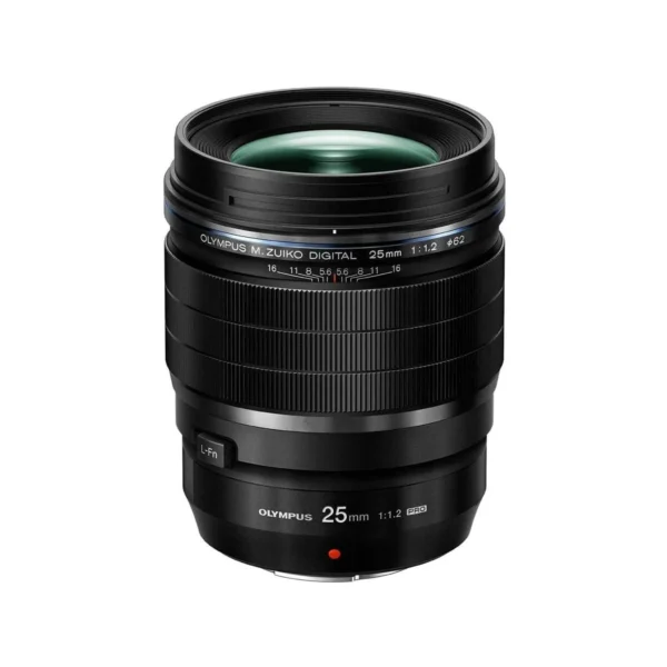 ED 25mm F1.2 PRO
