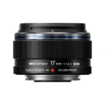 17mm f/1.8 II