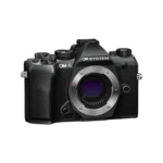 OM System OM-5 Mark II Mirrorless Camera Body (Black)