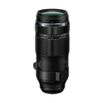 OM System M.Zuiko ED 100-400mm f/5.0-6.3 IS II Telephoto Zoom Lens Micro Four Thirds