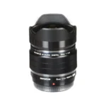 OM System M.Zuiko ED 8mm F1.8 Fisheye PRO Black - Image 2