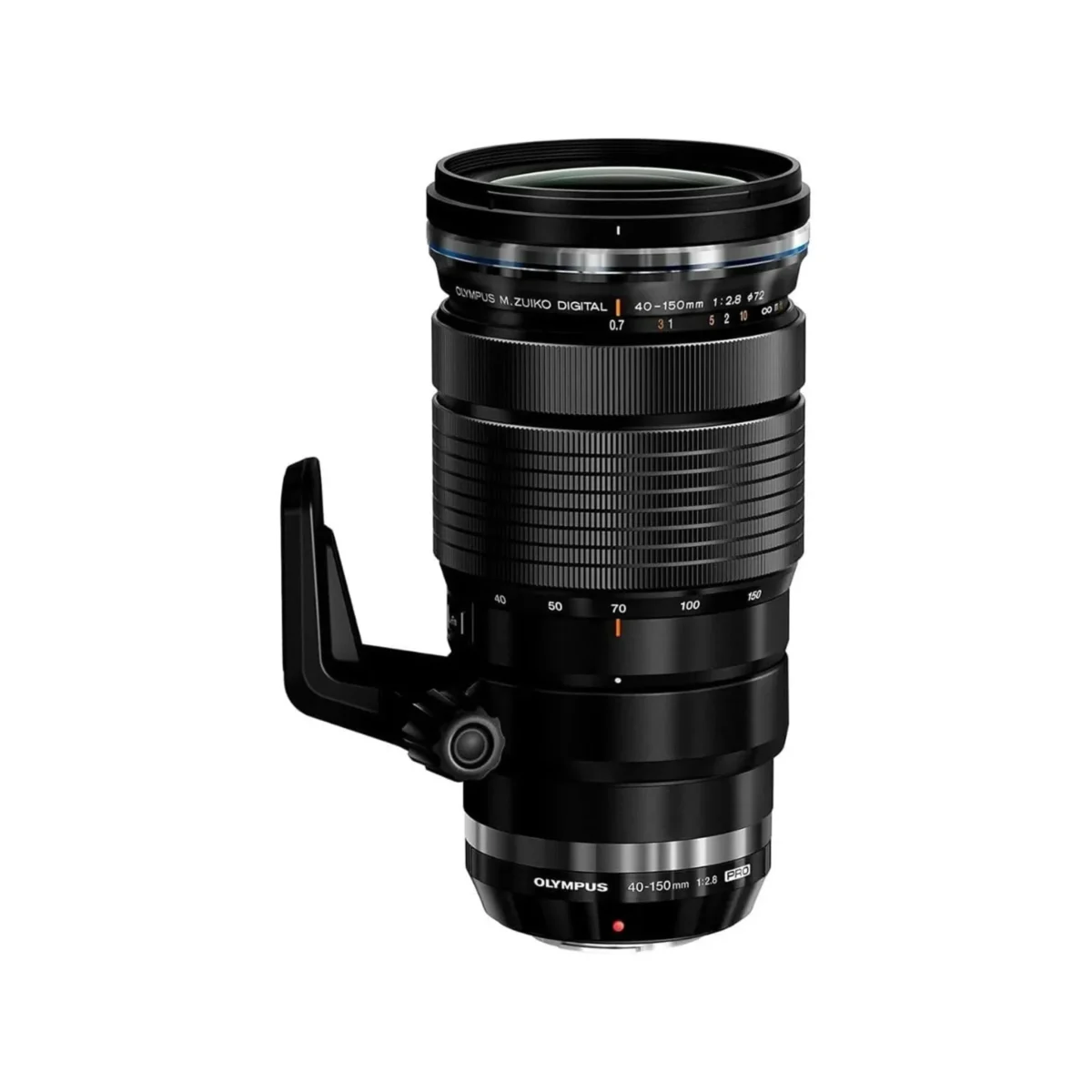 ED 40-150mm F2.8 Pro