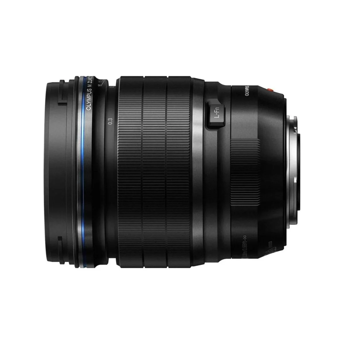 ED 25mm F1.2 PRO